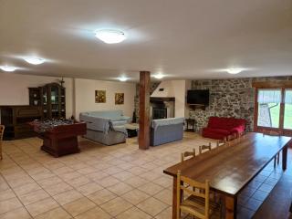 Casa Rural Zimitxu - Echalar - 4