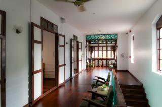 Au samlor guesthouse - - 1