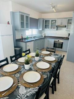 Villa Marina Deniz - Puerto Calero - 9