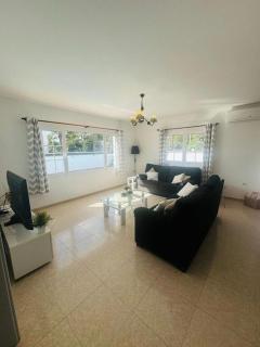 Villa Marina Deniz - Puerto Calero - 7