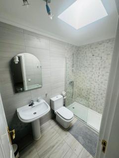 Villa Marina Deniz - Puerto Calero - 6