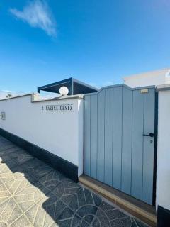 Villa Marina Deniz - Puerto Calero - 5