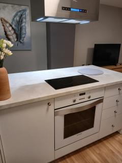 Andromache City Center Cozy Apartment - Réthymnon - 1