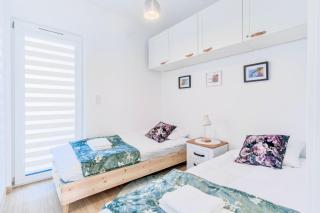 Apartament Nadmorski - Skorka - 4