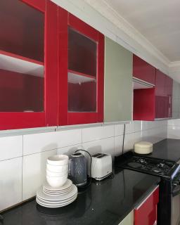 Jakalumas Apartment - Meanwood Kwamwena Valley - 2