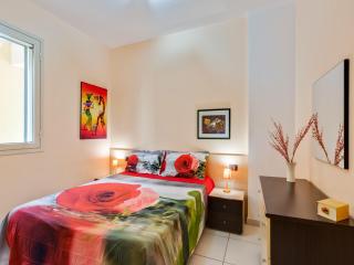 Flat near the sea with air conditioning and patio - Reitani - 5