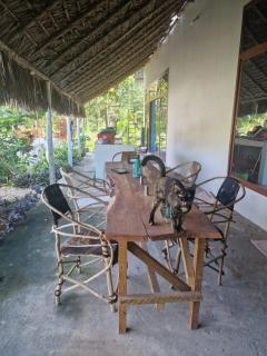 Lemon grass house bungalow - Binguni - 1