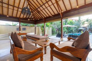 Villa Alroda Antik - Dalung - 8