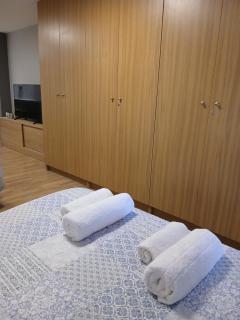 Andromache City Center Cozy Apartment - 1