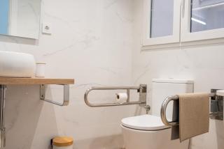 Spacious 75m Family Apt near AVE and Free Parking - Valencia - 8