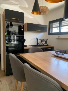 LE REFUGE DE LA BAIE -  - 3