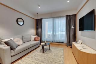 Flatbook - Deo Plaza Comfort Apartments - 6