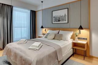 Flatbook - Deo Plaza Comfort Apartments - Danzig - 0
