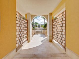 Flat near the sea with air conditioning and patio - Reitani - 3