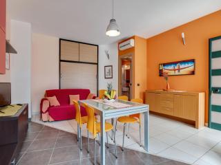 Flat near the sea with air conditioning and patio - Reitani - 1