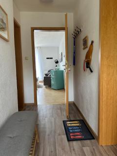 Juwel von Koserow! Ferienwohnung mit Terrasse und kleinem Garten - Koserow - 5