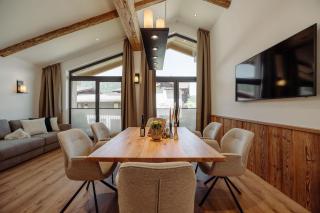 JUMA alpine living - Flachau - 4