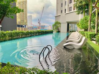 KLCC The Mews Lux Residences - Kuala Lumpur - 8