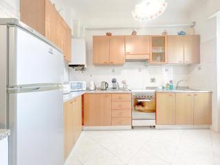Vintage Apartment FreeWifi - beach 5 min - Savona - 3