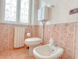 Vintage Apartment FreeWifi - beach 5 min - Savona - 2