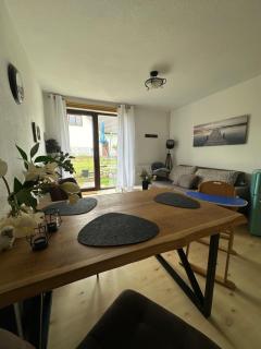 Juwel von Koserow! Ferienwohnung mit Terrasse und kleinem Garten - Koserow - 2