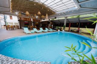 Ha Giang Loop Discovery Hostel - Ha Giang - 9