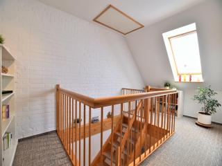 Fabelhaftes Ferienhaus in Thorstorf in Meeresnaehe - Thorstorf - 6