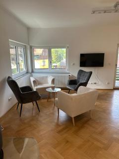 Landhaus Eugenie - Garmisch-Partenkirchen - 9