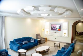 Isange Guest House - Nalakonge - 9