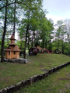 Dedin Konak - Mokra Gora - 3
