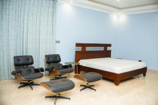 Isange Guest House - Nalakonge - 4