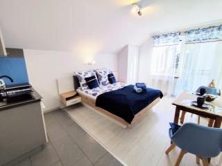 Apartamenty u Rybaka - Jastarnia - 1