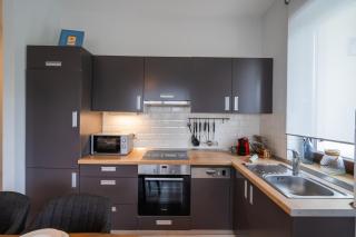 Fox apartman A11 - 2