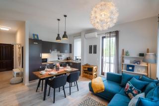 Fox apartman A11 - 8