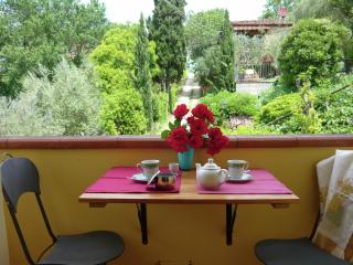 Boutique Cottage in Poggibonsi with Pool - Poggibonsi - 9