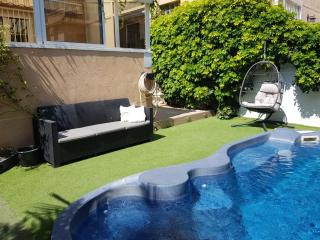 Villa La Zenia, Private pool, 10min walk to La Zenia Beach, for 6 people - Playas de Orihuela - 9