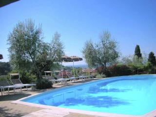 Boutique Cottage in Poggibonsi with Pool - Poggibonsi - 2