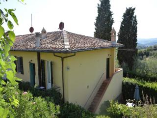 Boutique Cottage in Poggibonsi with Pool - Poggibonsi - 4