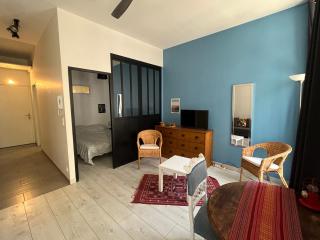 Appartement climatisé Centre Ville Sète - Sète - 0