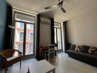 Appartement climatisé Centre Ville Sète - Sète - 6
