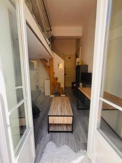 Berlioz TERRASSE - 5