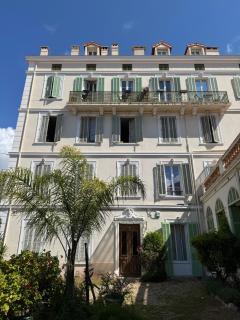 Studio Cannes, near Croisette - Cannes - 7