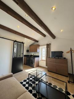 Studio Cannes, near Croisette - Cannes - 6