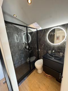 Studio Cannes, near Croisette - Cannes - 4
