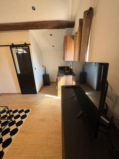 Studio Cannes, near Croisette - Cannes - 3