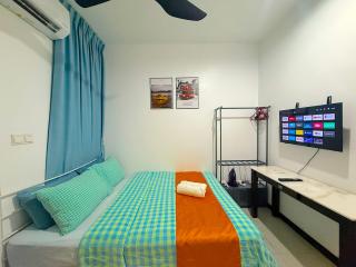 Neu Suites By Serenity Vacation Homes Junior Suite - Kuala Lumpur - 9