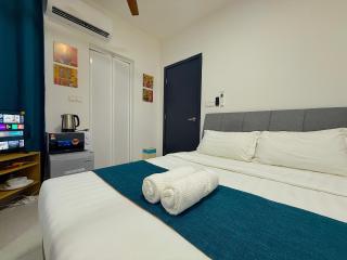 Neu Suites By Serenity Vacation Homes Junior Suite - Kuala Lumpur - 8