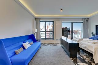 Flatbook - Deo Plaza Comfort Apartments - Danzig - 8