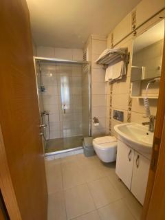 Timeks Hotel Sultanahmet - Istanbul - 7