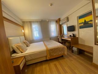 Timeks Hotel Sultanahmet - Istanbul - 6
